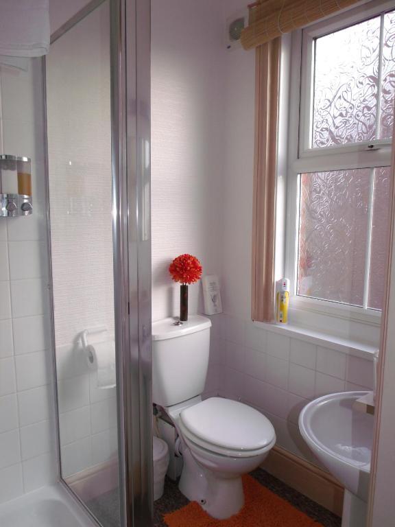 Jasmine Guest House Bridlington Habitación foto