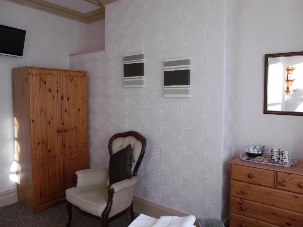 Jasmine Guest House Bridlington Habitación foto