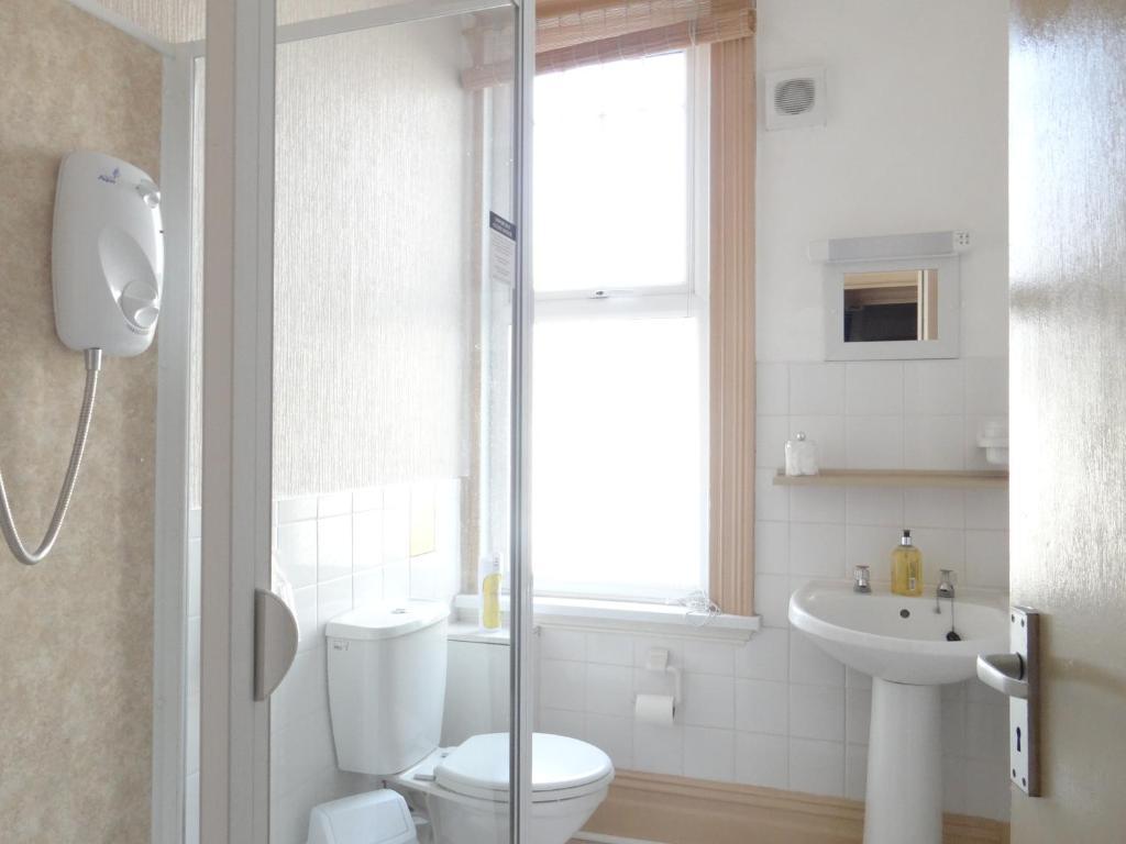 Jasmine Guest House Bridlington Habitación foto