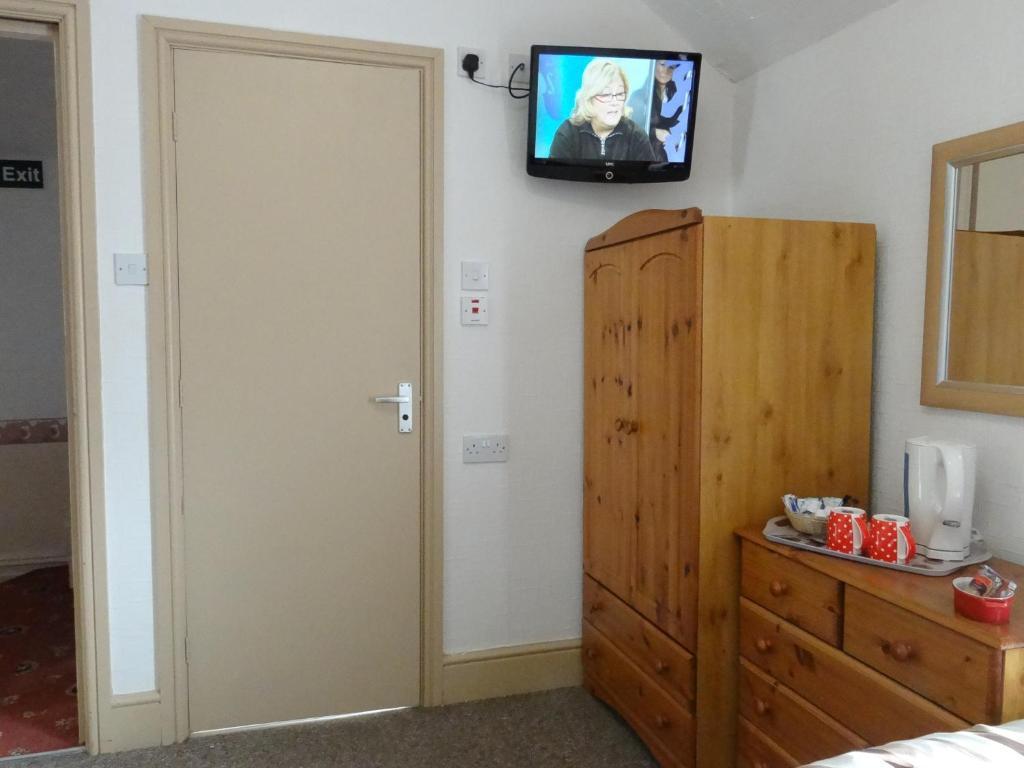 Jasmine Guest House Bridlington Habitación foto