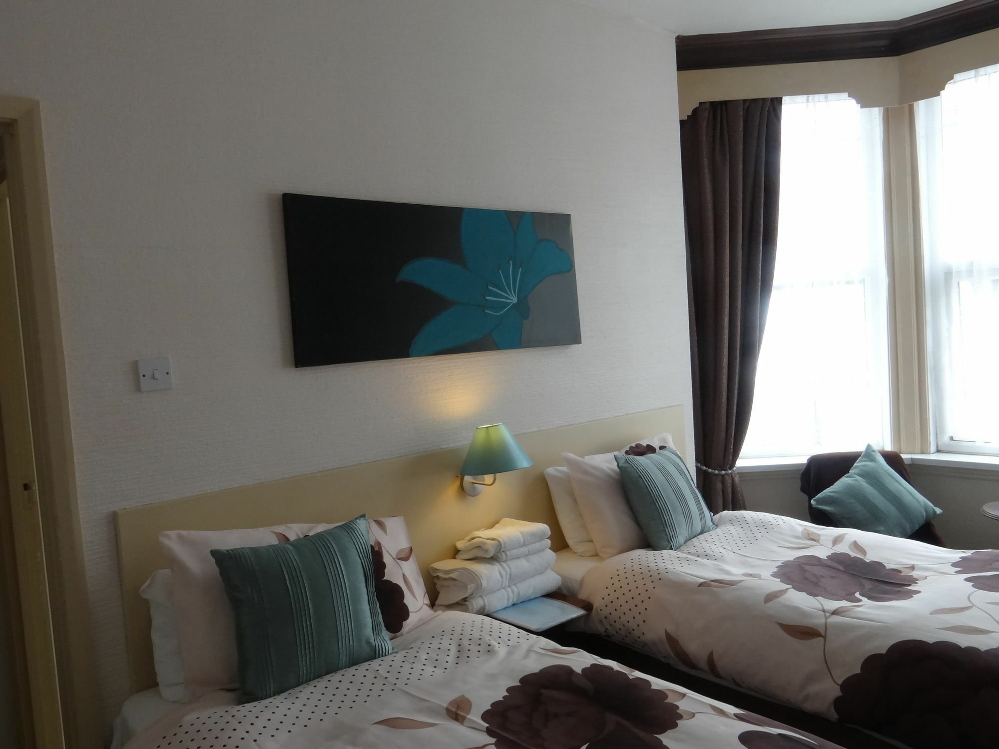 Jasmine Guest House Bridlington Exterior foto